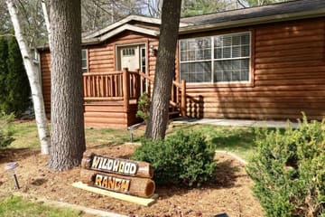 Spring Brook Resort — Windy's Wildwood Ranch
