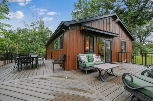 Open the Door to Wisconsin: Lakefront Escapes, Lambeau Weekends and Local Adventures with Doorway Travel. Now Taking Direct Bookings at RentWisconsinCabins.com!