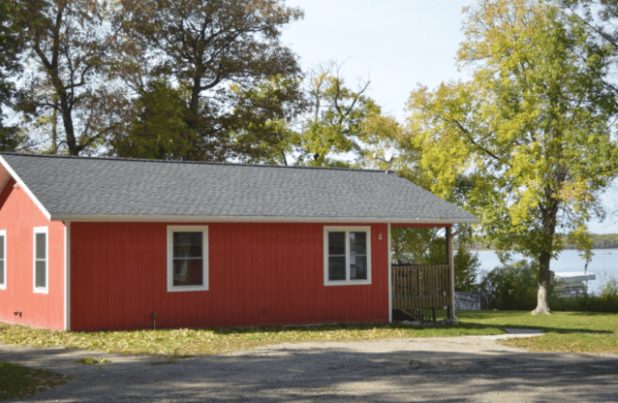 Leech Lake Cabins in Walker, Minnesota: Meet Anderson’s Pine Point Resort. A RentMinnesota Listing Partner Since&nbsp;2021!